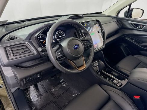 Used 2025 Subaru Ascent Bronze Edition AWD/4WD image 9
