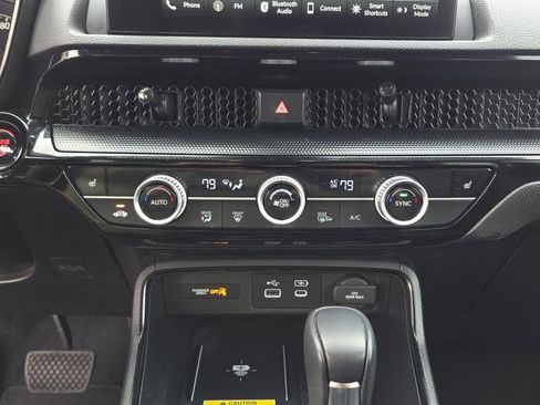 Used 2023 Honda CR-V EX-L image 19