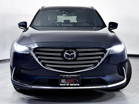 Used 2016 MAZDA CX-9 Grand Touring image 7