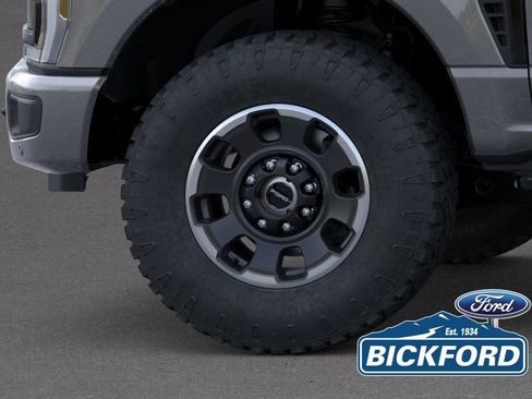 New 2026 Ford F350 Platinum w/ Tremor Off-Road Package AWD/4WD image 19