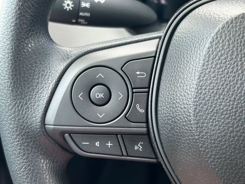 Certified 2026 Toyota Corolla LE FWD image 31