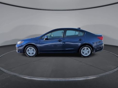 Used 2017 Subaru Impreza 2.0i Premium image 5