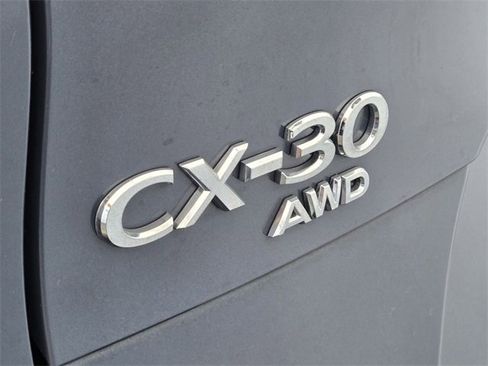 Certified 2023 MAZDA CX-30 AWD 2.5 S w/ Preferred Package image 12