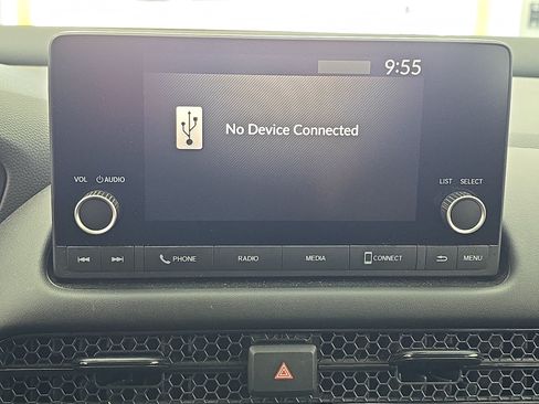 Used 2025 Honda HR-V LX image 20