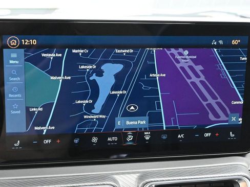 New 2025 Ford Mustang GT Premium w/ GT Performance Package image 15