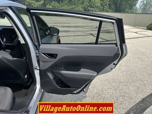 Used 2024 Subaru Crosstrek 2.0i Premium AWD/4WD image 29