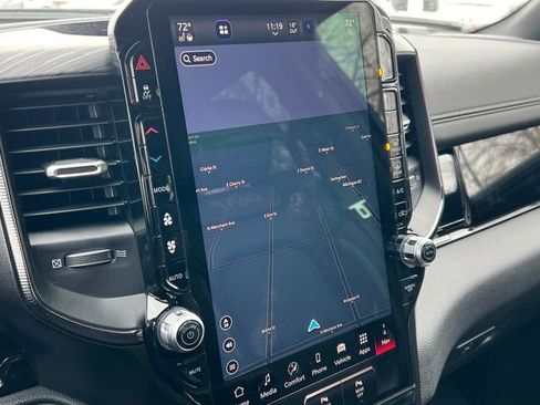 New 2026 RAM 1500 Rebel w/ G/T Package image 25