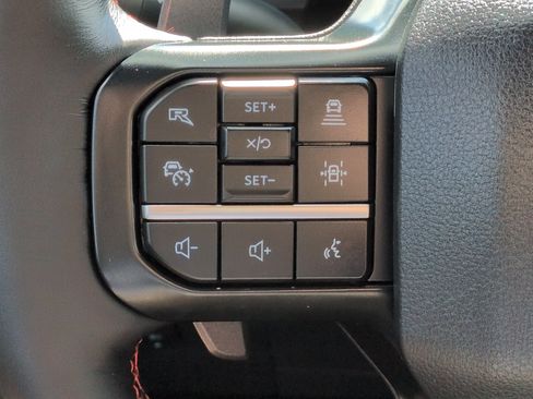 Used 2025 Ford F150 Raptor AWD/4WD image 24