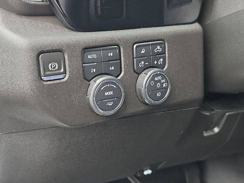 Certified 2024 Chevrolet Silverado 3500 LT w/ All Star Edition AWD/4WD image 23
