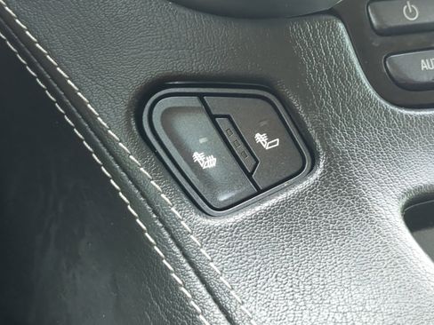 Used 2019 Chevrolet Tahoe LT AWD/4WD image 22