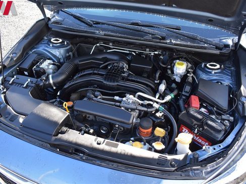 Used 2018 Subaru Impreza 2.0i Limited w/ 50th Anniversary Edition image 33