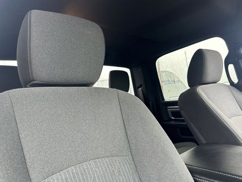 Used 2024 RAM 1500 Classic Warlock image 16