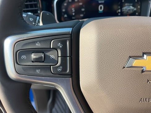 New 2026 Chevrolet Silverado 1500 LT w/ Z71 Off-Road Package image 21