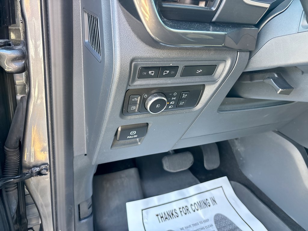 Certified 2023 Ford F150 XLT w/ Equipment Group 302A High AWD/4WD image 29