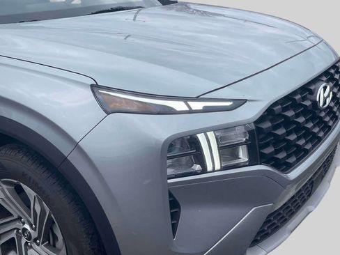 Used 2023 Hyundai Santa Fe SE image 10