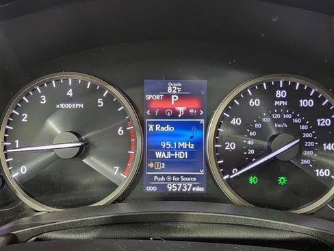 Used 2015 Lexus NX 200t AWD w/ Luxury Package image 13