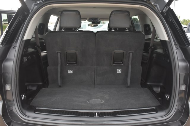 Used 2023 Jeep Grand Cherokee L Limited AWD/4WD image 20