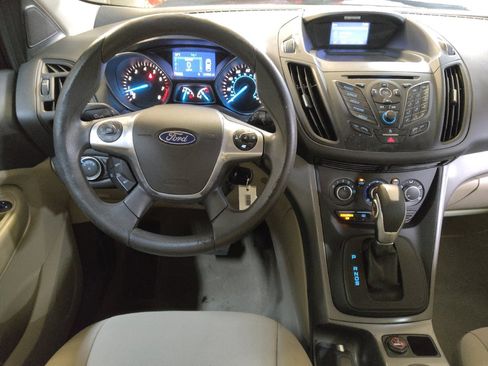 Used 2015 Ford Escape SE FWD image 22