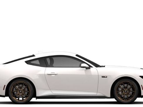 New 2026 Ford Mustang GT Premium RWD image 27