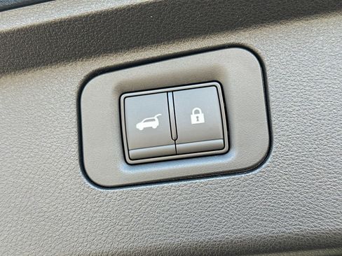New 2026 Nissan Armada Platinum Reserve AWD/4WD image 20