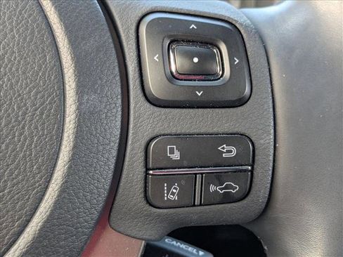 Used 2024 Lexus RC 350 image 11