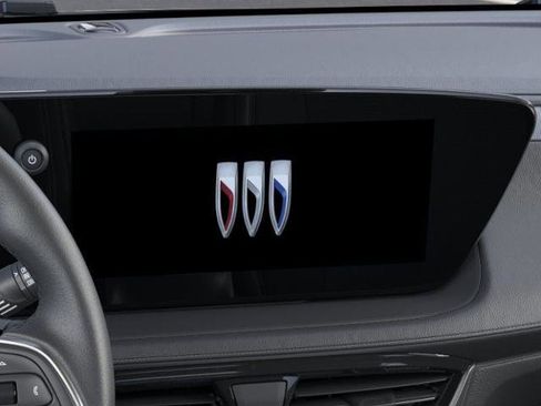 Used 2026 Buick Encore GX Sport Touring w/ Advanced Technology Package FWD image 20