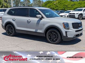 Used 2021 Kia Telluride SX w/ SX Prestige Package AWD/4WD video 1
