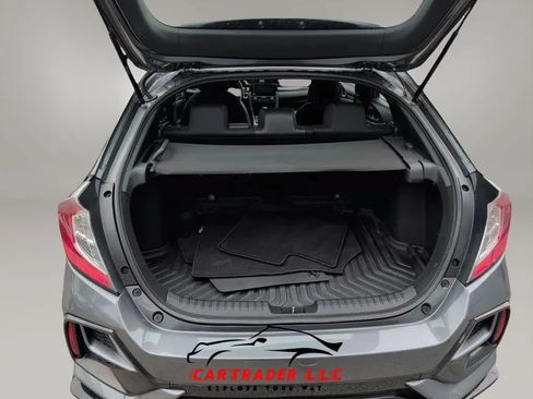 Used 2021 Honda Civic Sport image 24