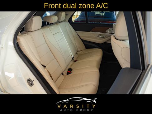 Used 2022 Mercedes-Benz GLE 450 GLE 450 w/ AMG Line Exterior image 26