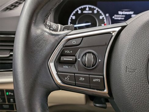 Used 2021 Acura RDX AWD w/ Technology Package image 20