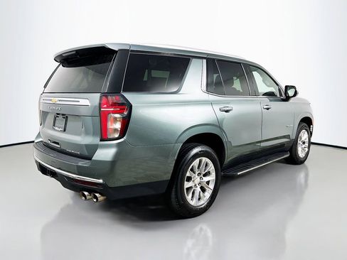 Used 2023 Chevrolet Tahoe Premier RWD image 2