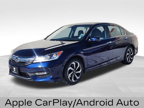 Used 2016 Honda Accord EX image 5