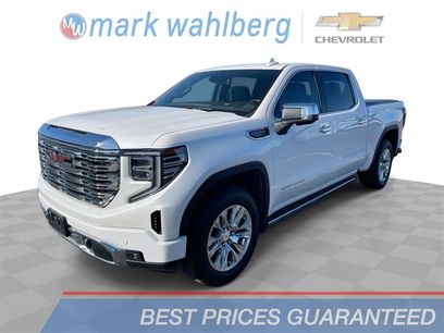 Used 2023 GMC Sierra 1500 Denali