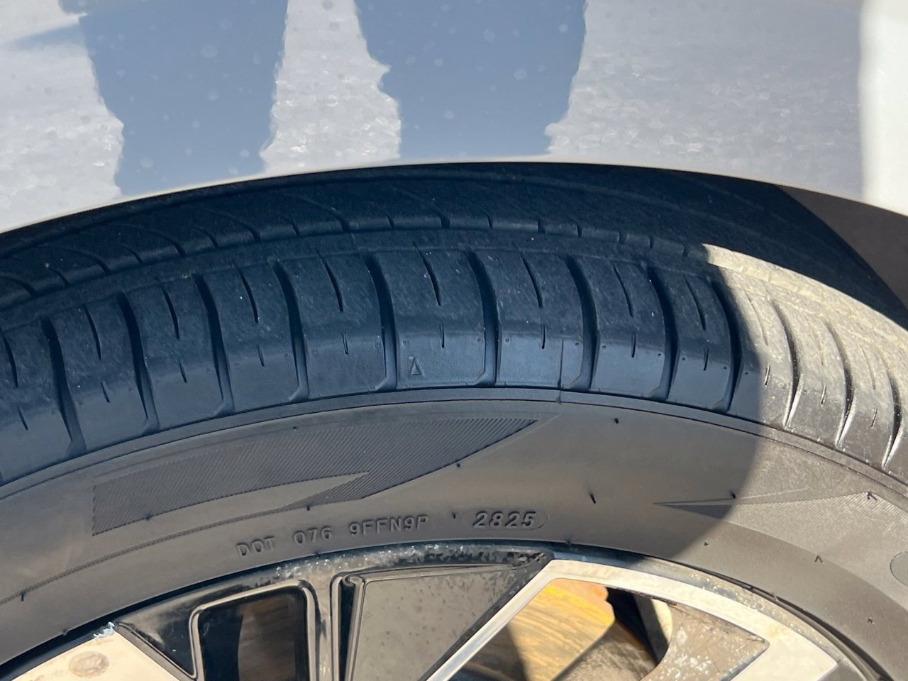 Used 2025 Hyundai Sonata SEL FWD image 27
