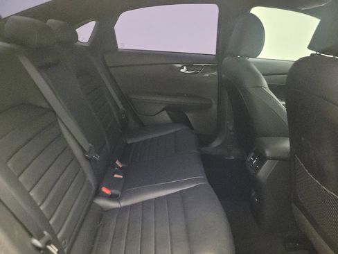 Used 2023 Kia Forte GT-Line w/ GT-Line Premium Package FWD image 19