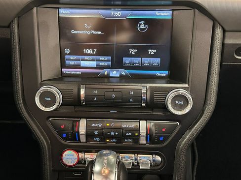 Used 2015 Ford Mustang Premium w/ Equipment Group 201A RWD image 70