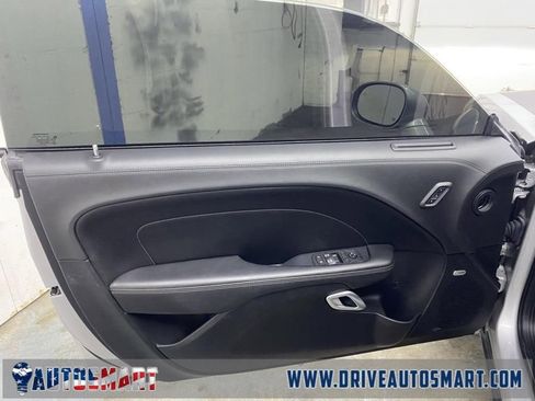 Used 2021 Dodge Challenger R/T Scat Pack image 17