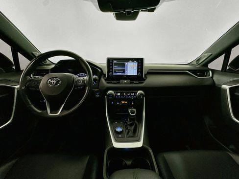 Used 2020 Toyota RAV4 XSE AWD/4WD image 14