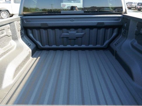 New 2026 Chevrolet Colorado ZR2 w/ Technology Package image 6