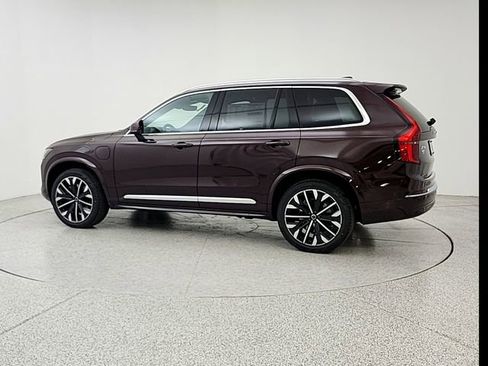 New 2026 Volvo XC90 T8 Ultra w/ Protection Package Premier image 7