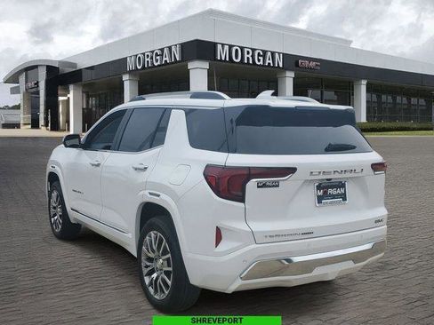 New 2026 GMC Terrain Denali image 5