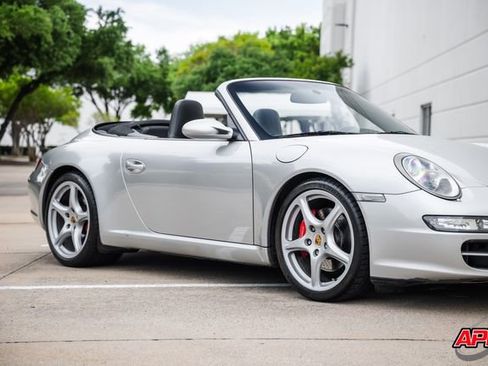 Used 2006 Porsche 911 Carrera S image 53