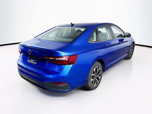 Used 2024 Volkswagen Jetta S FWD image 30