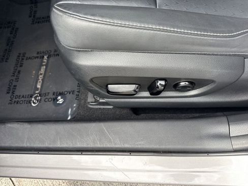 Certified 2021 Lexus UX 250h w/ Accessory Package (Z2) AWD/4WD image 12