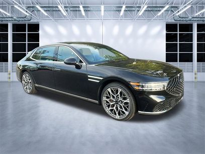 Used 2024 Genesis G90 3.5T
