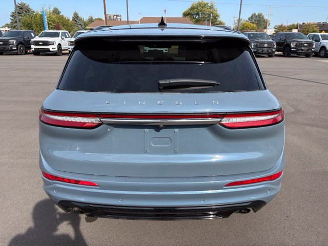 Used 2024 Lincoln Corsair Reserve w/ Equipment Group 201A AWD/4WD image 8