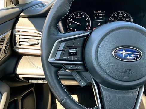 Used 2022 Subaru Outback Limited XT AWD/4WD image 13