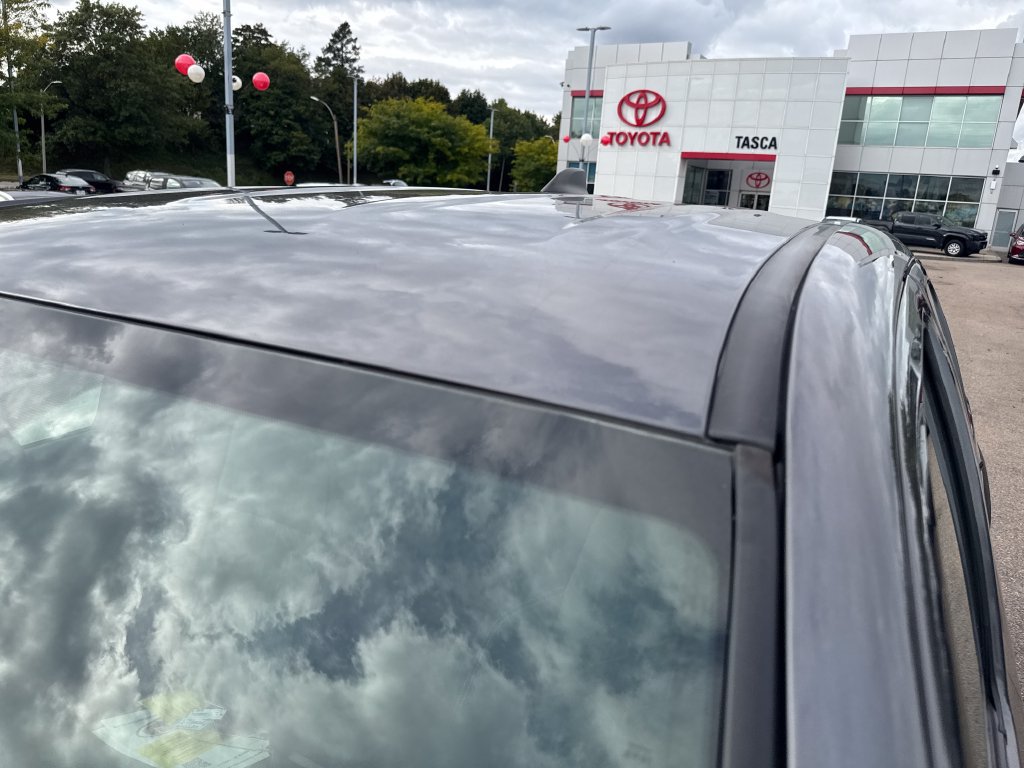 Used 2020 Toyota Tacoma TRD Off-Road w/ Technology Package AWD/4WD image 41