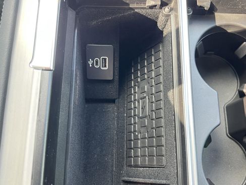 New 2025 Lincoln Navigator Reserve w/ Jet Appearance Package image 20