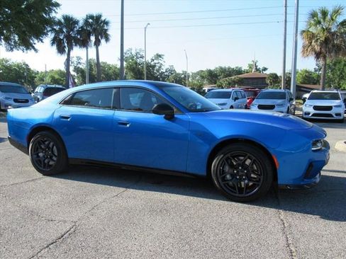 New 2026 Dodge Charger R/T AWD/4WD image 2